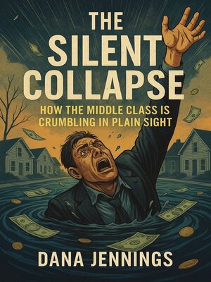 cover image of The Silent Collapse